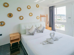 Patong Diamond Hotel