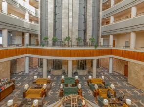 Hotel Duman