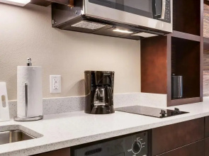 TownePlace Suites by Marriott Detroit Belleville