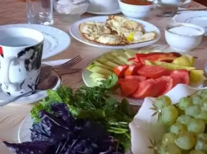 Anna Home B&B