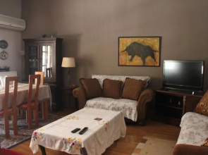 Family house