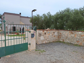 Apartment Olive Garden