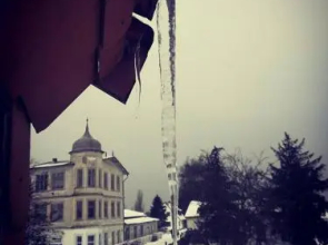 Gästehaus & Restaurant Seemannshus (Pension)