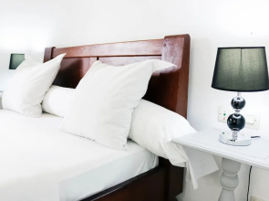 Tchero Appartement