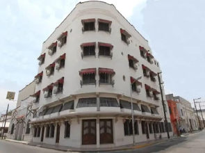 Hotel Fundador