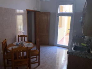Apartamento Jan
