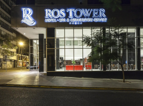 Ros Tower Hotel