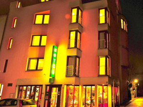 Hotel Atelier Garni Gmbh