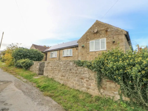 Barforth Hall Lodge