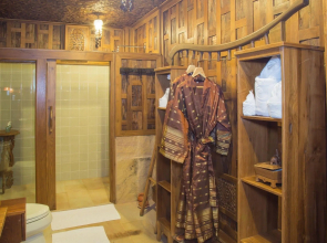 Santhiya Koh Yao Yai Resort & Spa