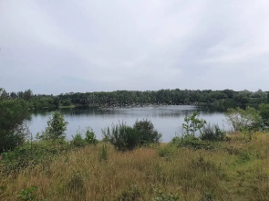6 Person Holiday Home in Ringkobing