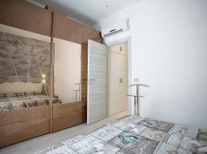 Giuliana Apartments