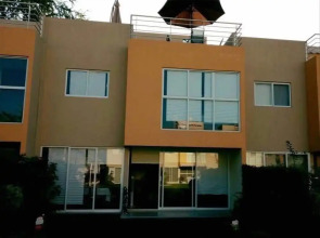 Maravillosa Casa con Jacuzzi, en Yautepec, Mor