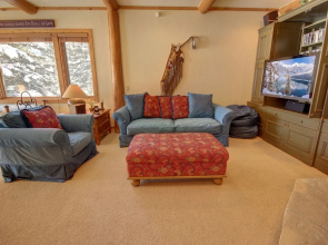 Elk View Lodge 1111 by SummitCove Vacation Lodging