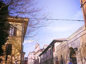 A casa dei Rossi