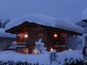 Appartement Christine