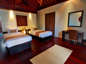 Villa Samudra