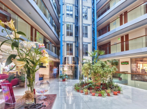 Sol Marina Palace — Adults Only over 16