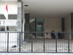 RedDoorz Syariah near Kampus UNSOED 2