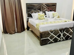 Aqua Luxury Nyali Apartments