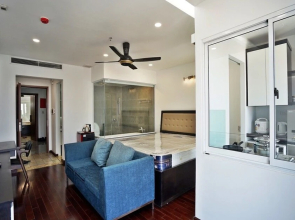 Orchid Luxury Apartment