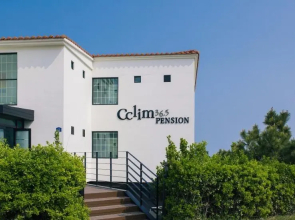 Kkeulim 365 pension and guest house