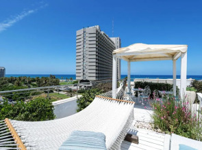 Shalom Hotel & Relax - an Atlas Boutique Hotel