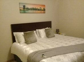 Gracehouse Bed And Breakfast