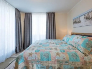 Appartement in Fantastischer Lage auf Nordstrand
