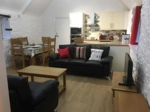 Glebe House Cottages