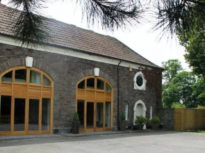 The Coach House