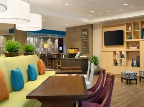 Home2 Suites by Hilton Stuart