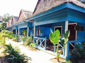 Blue Sky Bungalows