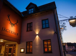 Hotel Restaurant Jägerhof