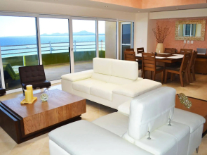 Villas de Cortez Penthouse