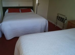 Ardrinane House Hotel