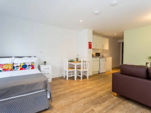 Stylish Double Room