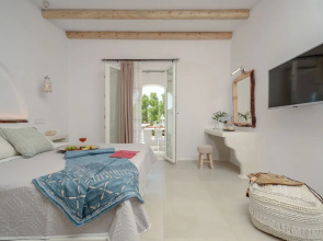 Naxos Nature Suites