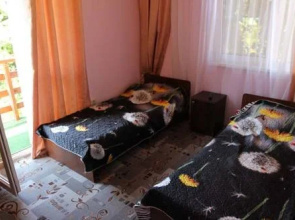 Guest house "Asteri"