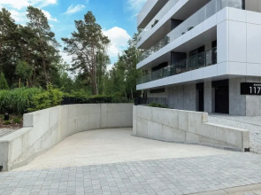 Shellter Apartment by Renters Prestige