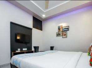 Shaleen Elegance Homestay
