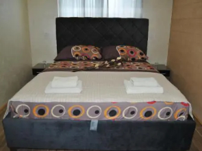 Rooms Kod Simketa