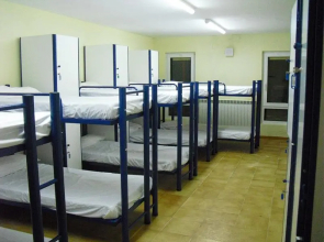 Albergue La Rinconada 3000