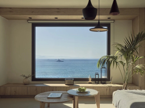 Naxea Villas I