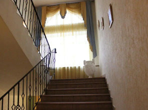 Барракуда на улице Богдана Хмельницкого