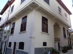 Fi Hostel