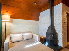 Hotel Fioreze Chalés