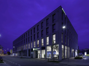 Holiday Inn Express Regensburg by IHG
