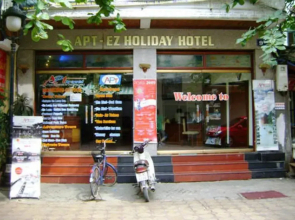 Khách sạn APT-EZ Holiday, 9A Tống Duy Tân, Hà Nội, Việt Nam