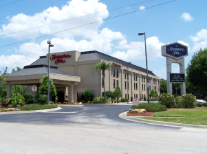 Hampton Inn Melbourne